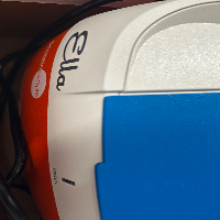 Protein Simple Ella Analyzer image 0